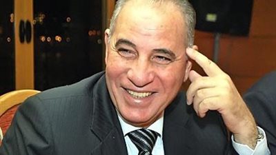 مجلس نادى القضاة يعقد اجتماعًا مغلقًا بالعجوزة