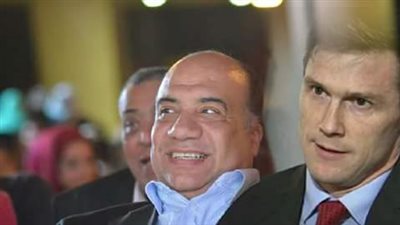 اليوم.. الاتحاد السكندرى يستقبل السفير البريطاني في فرعه الجديد