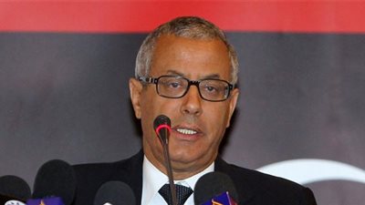 زيدان: الحكومة الليبية تطعن على رفض تسليم قذاف الدم