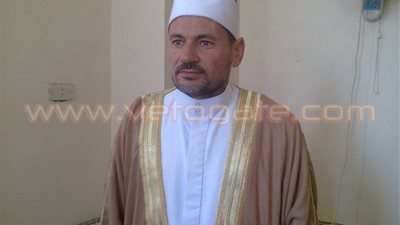 ​خطيب الجمعة بـ