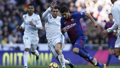 إنتر ميلان ينسج خيوطه حول نجم ريـال مدريد