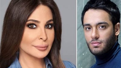 إليسا ورامى جمال يطلقان موضة الألبومات فوق الـ15 أغنية