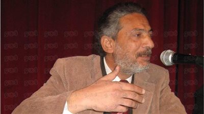 مهرجان شعرى فى عيد تحرير سيناء