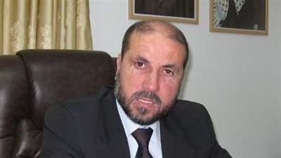 قاضي قضاة فلسطين يصل القاهرة للقاء عدد من المسئولين