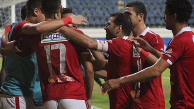 اتحاد الكرة ينتظر موافقة أمن السويس على استضافة لقاء الأهلي وسموحة