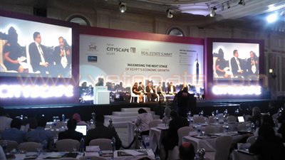 حسين صبور: صدور اللائحة العقارية خلال أيام