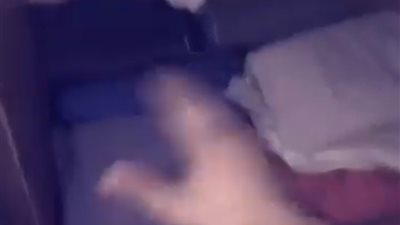 بالفيديو.. رد فعل طالب حصل على أقل من 70% بالثانوية العامة