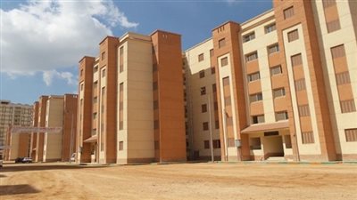 إسكان الأقصر تعلن الانتهاء من وحدات مدينة الشمس بنسبة 98%