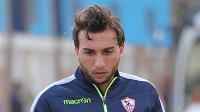 الزمالك يرحب بإعارة «رمزي وياسر» للاتحاد السكندري