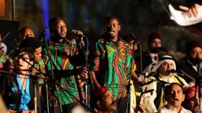 37 حفلا فنيا.. تعرف على تفاصيل ونجوم مهرجان القلعة الدولي للموسيقى