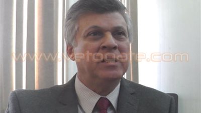 إعلان تطورات «مشروع تنمية أفريقيا»..غدًا