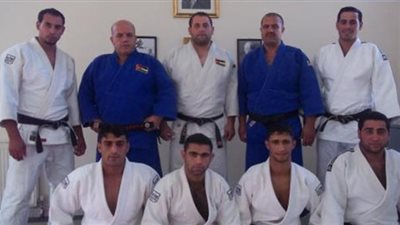 منتخب الجودو يطير إلى كرواتيا للمشاركة بالجائزة الكبرى.. فجر الخميس