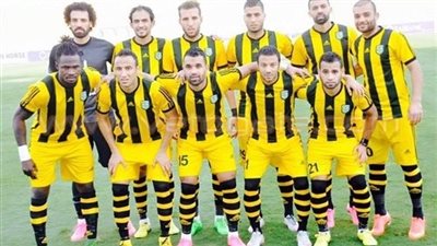 المقاولون يخوض تدريباته اليوم على فترتين