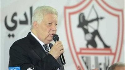الوفد الصيني لـ «مرتضى منصور»: 20 يوما لإنهاء تصميم إستاد الزمالك