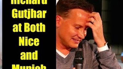 بالفيديو.. نائبة سابقة بالكونجرس: إسرائيل متورطة في هجومي نيس وميونخ