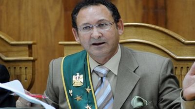 «الإداري» يرفض تعويض مؤسس صحيفة بالبحيرة لسابقة الفصل في الدعوى