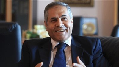 سفير مصر بلبنان يلتقى الجالية المصرية.. الأحد