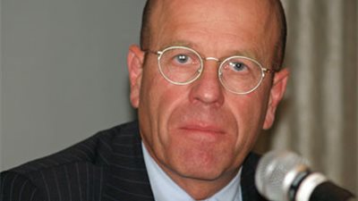 رئيس الكنيست السابق: إسرائيل تمتلك أسلحة نووية وكيماوية