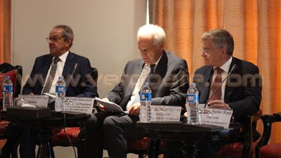 وزير الصناعة: 4.4 مليارات دولار حجم التبادل التجاري بين مصر وألمانيا