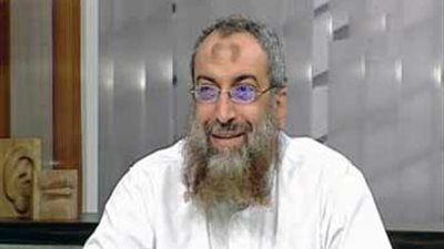 ياسر برهامى: لم نتحالف مع 