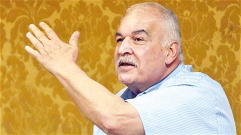 حسام الرفاعي، عضو