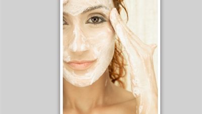 النشا والدقيق سلاحك خلال الموجة الحارة لحماية بشرتك