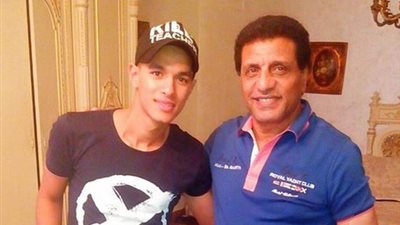 فريق الداخلية يضم صانع ألعاب الطلائع لمدة موسمين