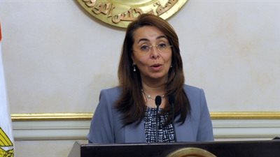 غادة والي: انخفاض نسبة تعاطي المخدرات بين السائقين من 24% إلى 12%