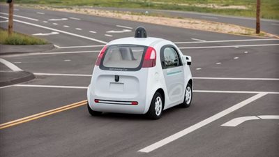 جوجل تعين الرئيس السابق لهيونداى من أجل سيارتها الذكية