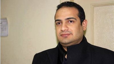 رئيس «crt» يلاحق مقلد صوت «مرتضى منصور» قضائيًا