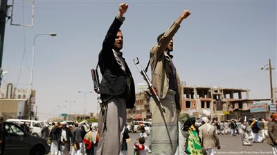 أنباء عن موافقة الحوثيين على وقف لإطلاق النار في صنعاء
