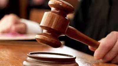 المؤبد لـ3 متهمين سرقوا أموال تاجر مواشي بمنشأة القناطر