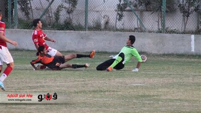 فوز الأهلي والداخلية والمقاولون في سوبر القاهرة