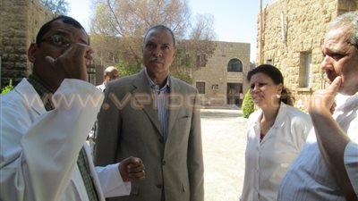 بالفيديو والصور.. 