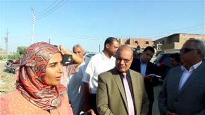 بالفيديو.. إنشاء محطة مياه بـ«تلراك» بتكلفة 46 مليون جنيه بكفر صقر