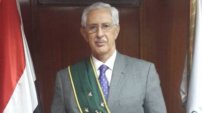 إحالة دعوى عزل رئيس هيئة الرقابة الإدارية لـ«المفوضين»