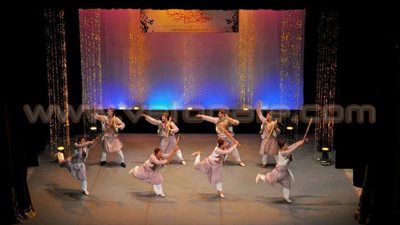 بالصور.. المنوفية للفنون الشعبية بمهرجان أديس أبابا من 15 نوفمبر