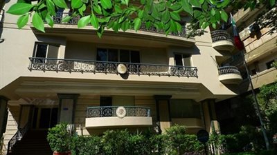 السائق الناجى من حادث «الفوج المكسيكي»: القوات أطلقت النار دون إنذار