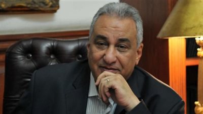 إحالة دعوى تبديل مكان إجراء سحب الثقة من نقيب المحامين لـ«المفوضين»