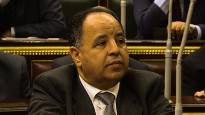 الحكومة تستعرض التقديرات المبدئية للحساب الختامي لعام 2017 / 2018