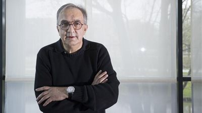 وفاة الرئيس السابق لـ«فيات كرايسلر» عن عمر يناهز 66 عامًا