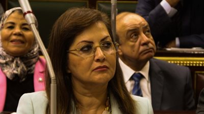 هالة السعيد: الاقتصاد المصري حقق أعلى معدل نمو منذ 10 سنوات بنسبة 5.3%