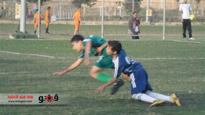 اليوم.. 8 مباريات في سوبر براعم 2000