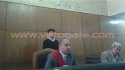 الحبس 7 أشهر لـ5 متهمين بالتجمهر في الإسماعيلية