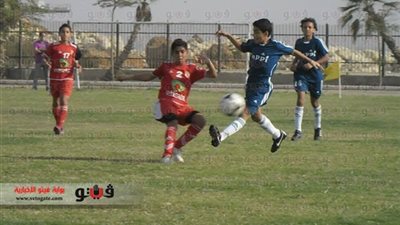 اليوم.. 8 مباريات في سوبر براعم مواليد 2001