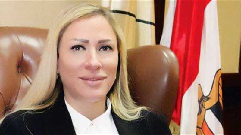 سها سليمان، الأمين