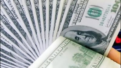 الدولار يرتفع إلى أعلى مستوياته ويسجل 6.88 جنيهات