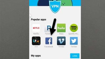 طريقتان لتصفح «فيس بوك» و«واتس آب» دون إنترنت