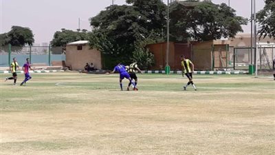 المقاولون 99 يكتسح بتروجت بثلاثية استعدادا لدوري الجمهورية (صور)