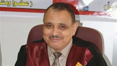 تعيين محمود أبو النور وكيلا للدراسات العليا بـ«نوعية القاهرة»